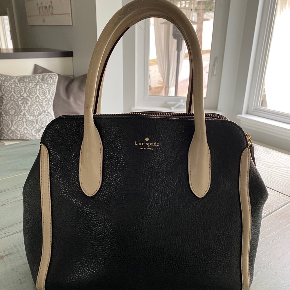 Kate Spade leather purse